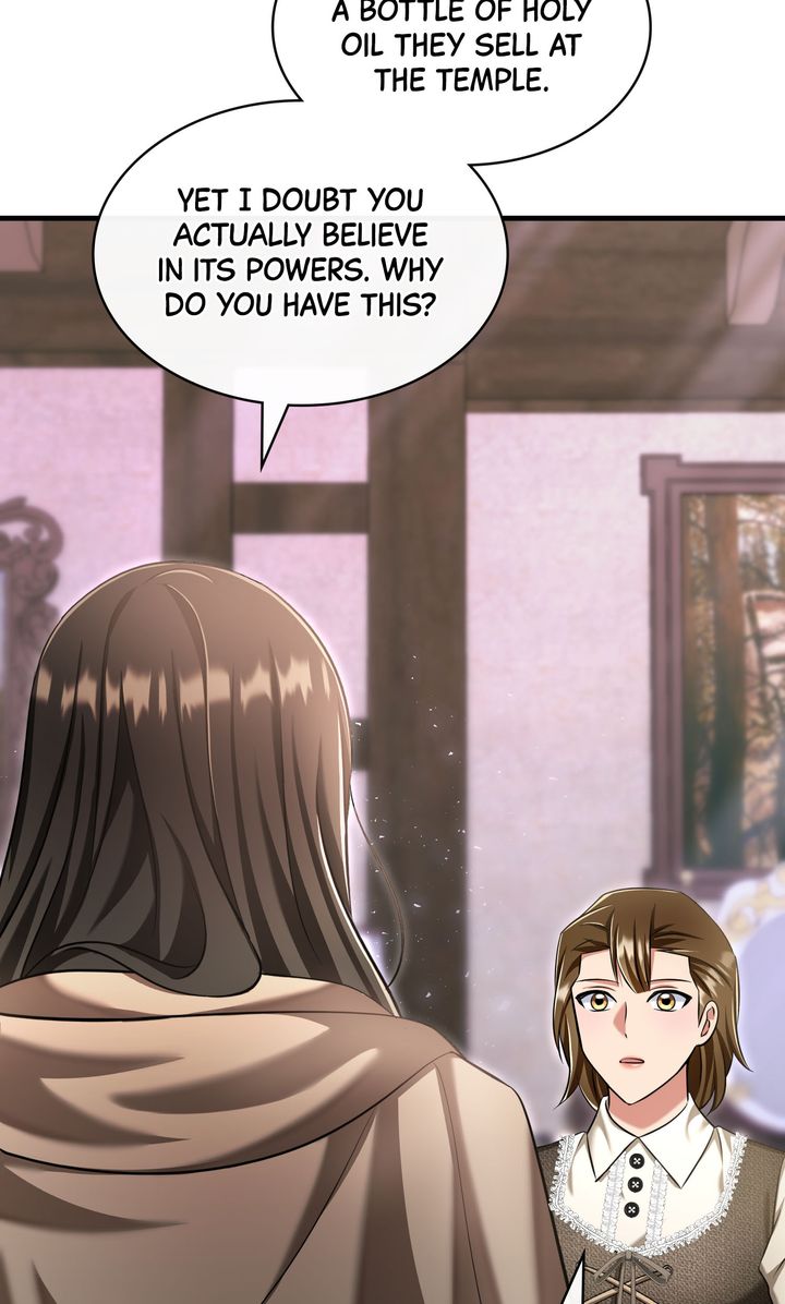Why Would a Villainess Have Virtues? Chapter 121 - Page 90