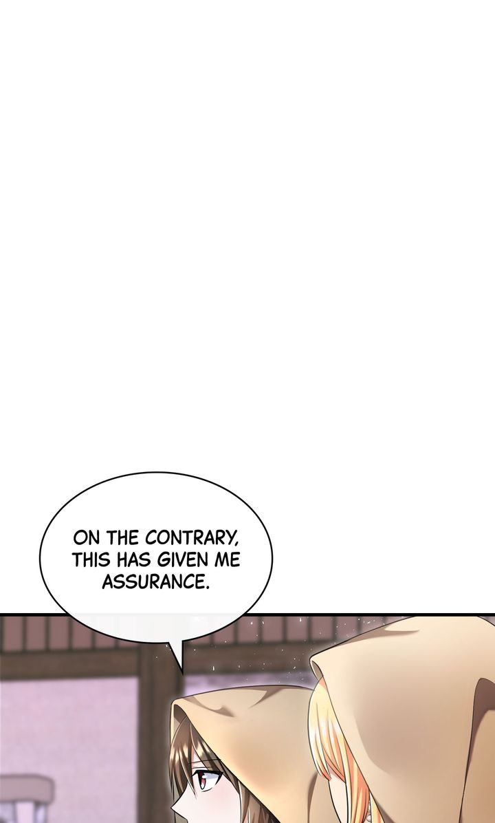Why Would a Villainess Have Virtues? Chapter 121 - Page 10