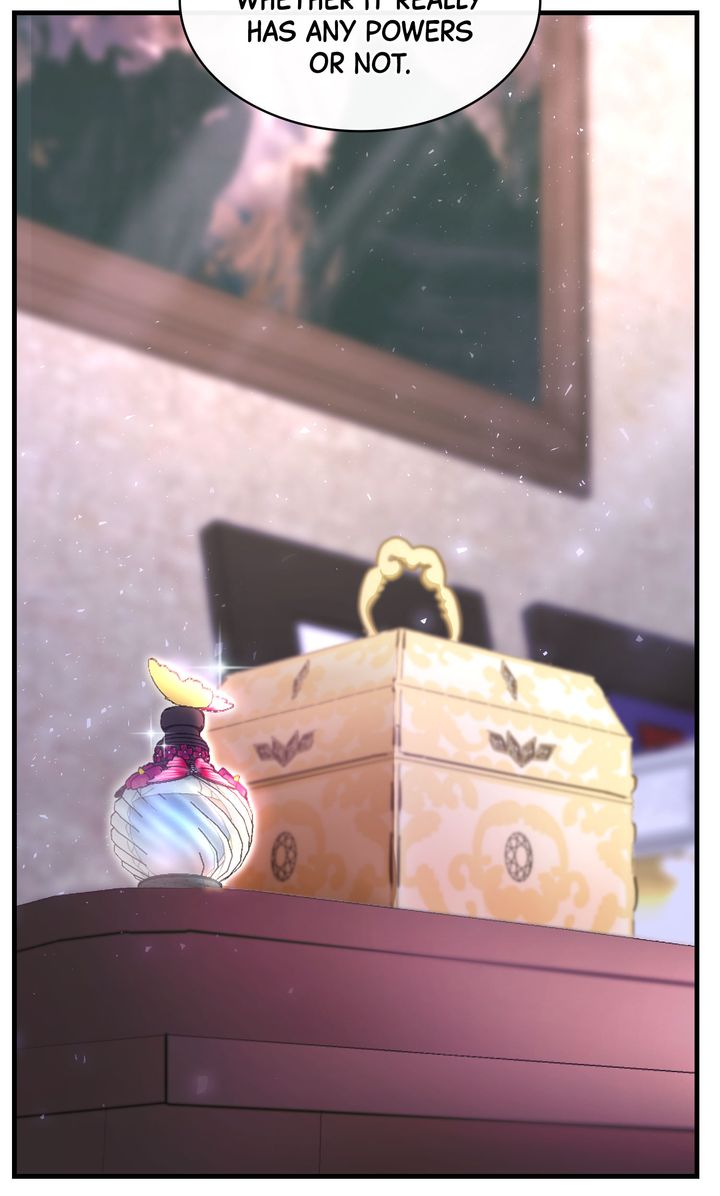 Why Would a Villainess Have Virtues? Chapter 121 - Page 92