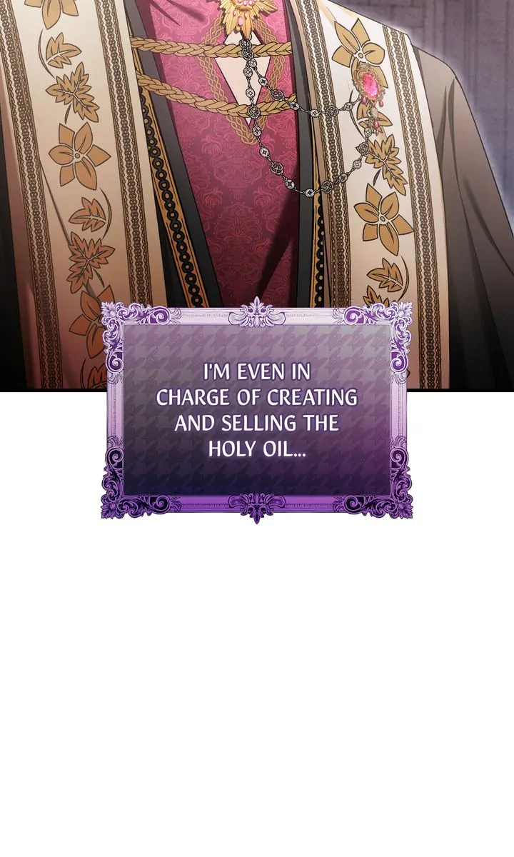 Why Would a Villainess Have Virtues? Chapter 122 - Page 106