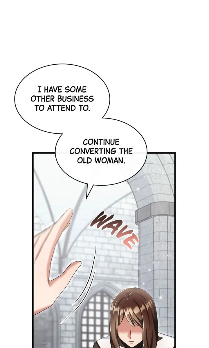 Why Would a Villainess Have Virtues? Chapter 122 - Page 107