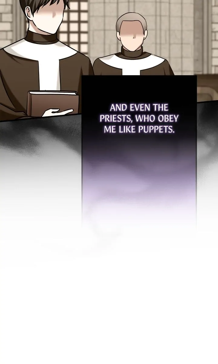 Why Would a Villainess Have Virtues? Chapter 122 - Page 112