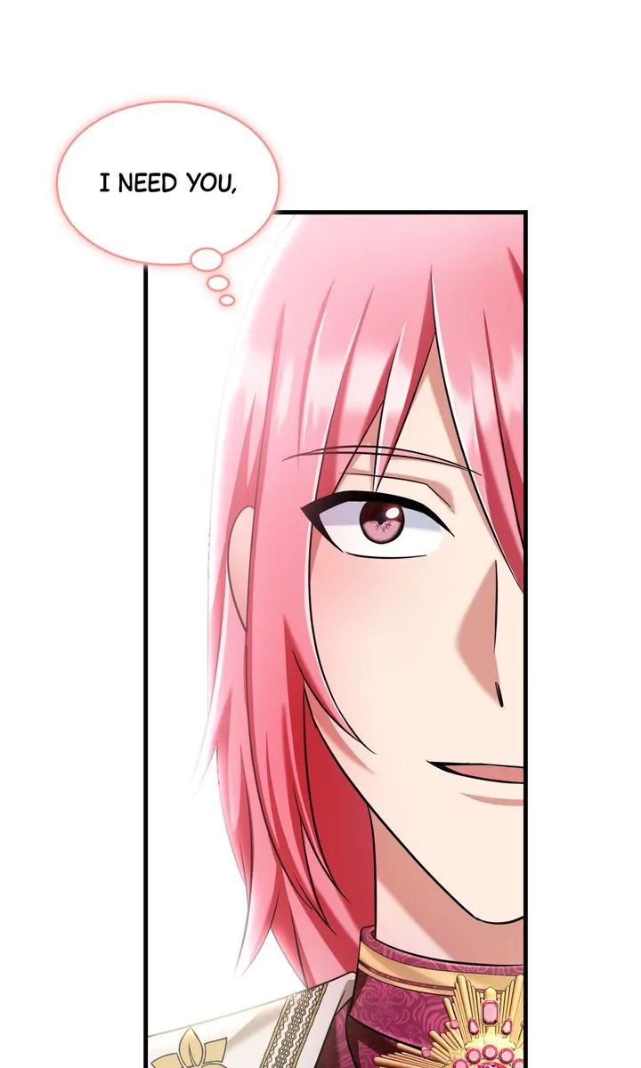 Why Would a Villainess Have Virtues? Chapter 122 - Page 115