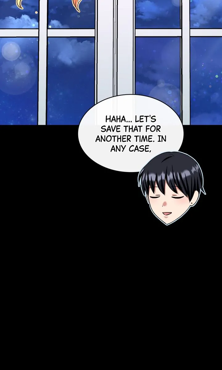 Why Would a Villainess Have Virtues? Chapter 122 - Page 15