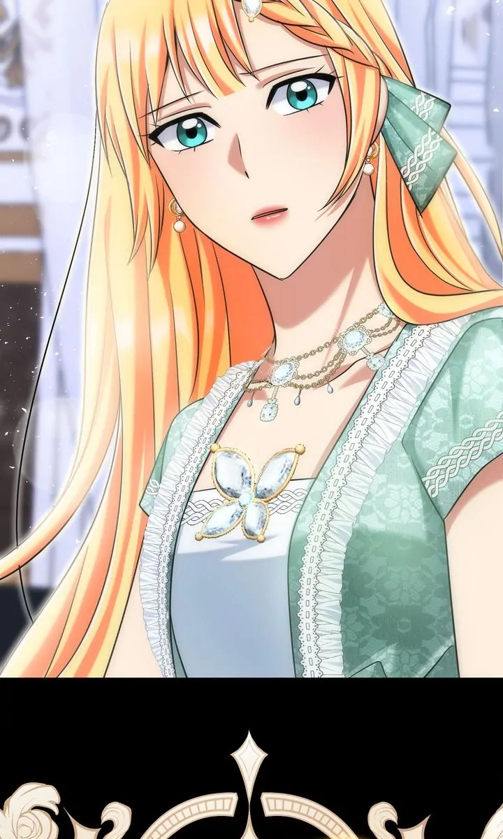 Why Would a Villainess Have Virtues? Chapter 122 - Page 17