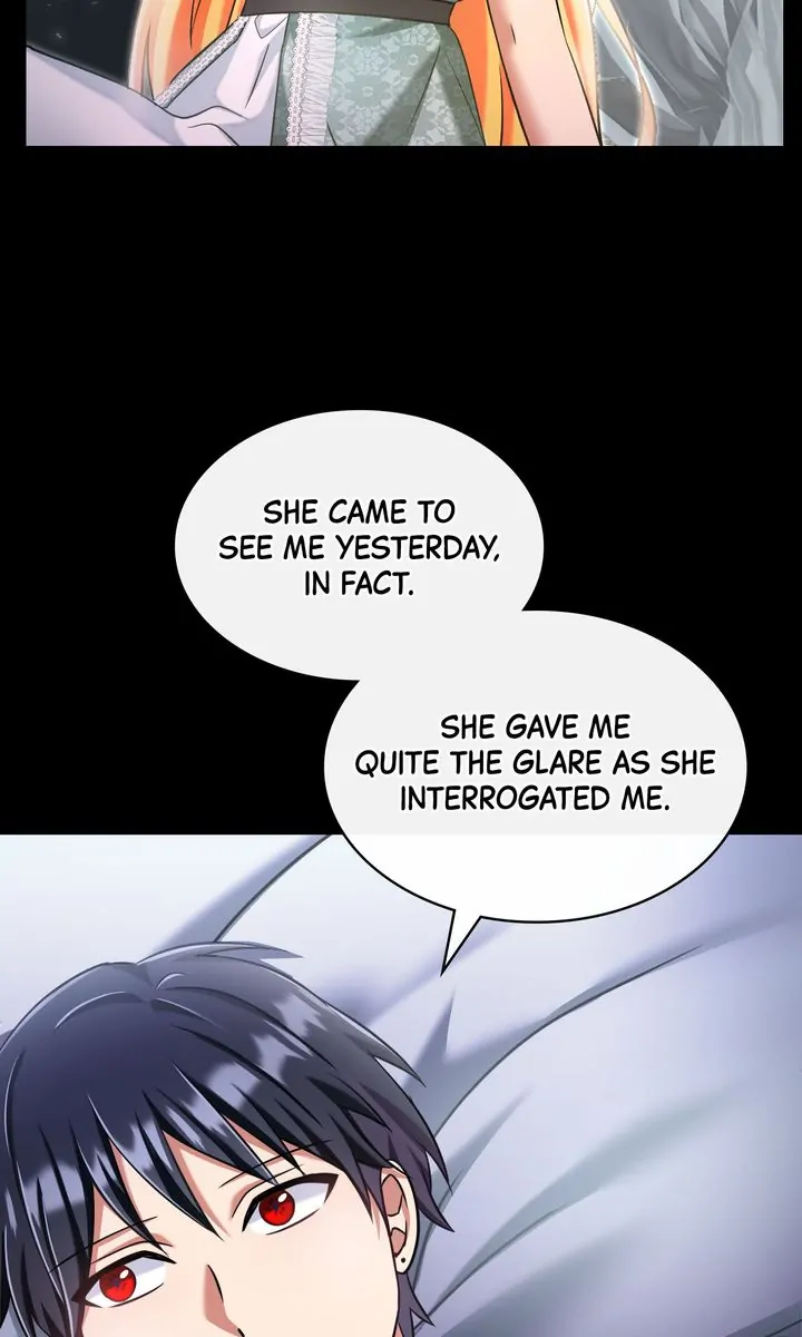 Why Would a Villainess Have Virtues? Chapter 122 - Page 3