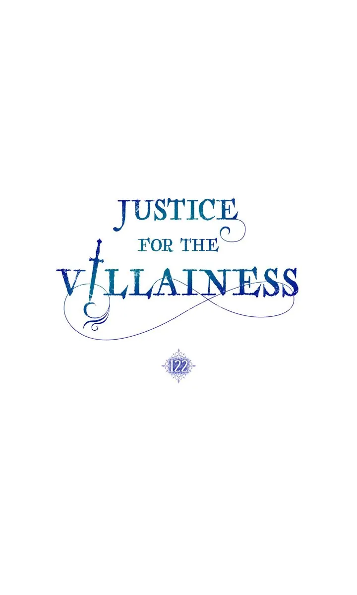 Why Would a Villainess Have Virtues? Chapter 122 - Page 25