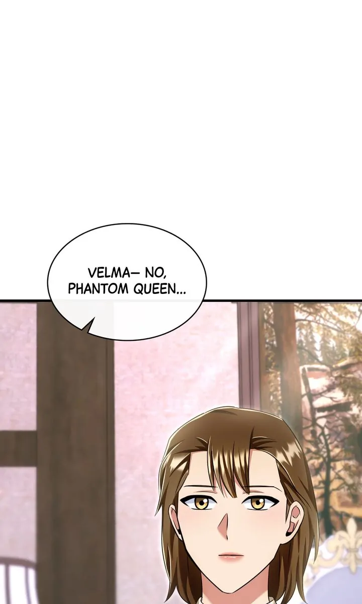 Why Would a Villainess Have Virtues? Chapter 122 - Page 26