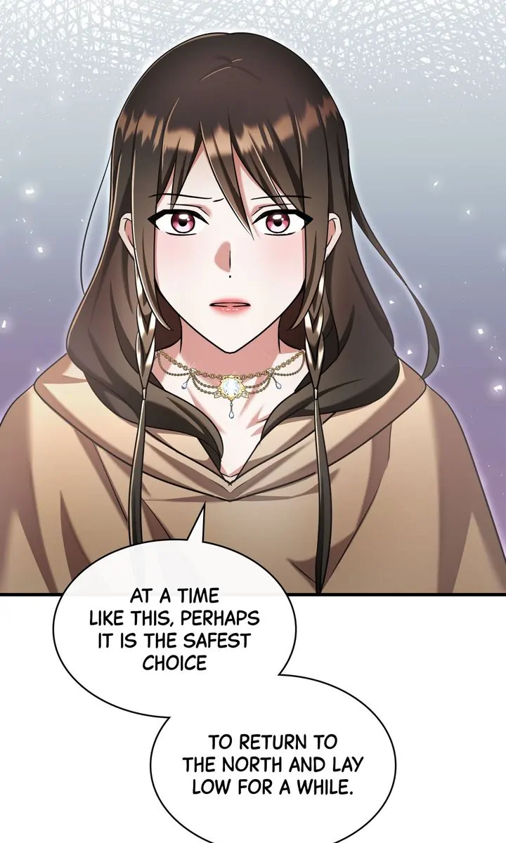 Why Would a Villainess Have Virtues? Chapter 122 - Page 29