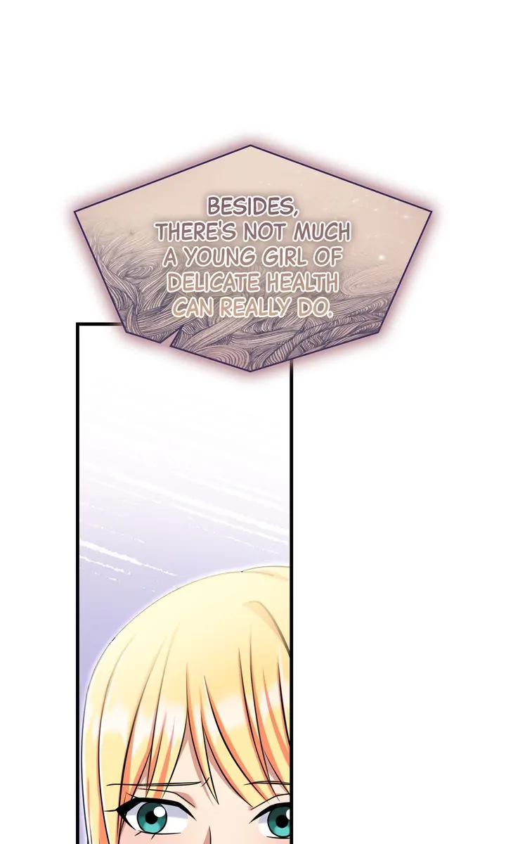 Why Would a Villainess Have Virtues? Chapter 122 - Page 31