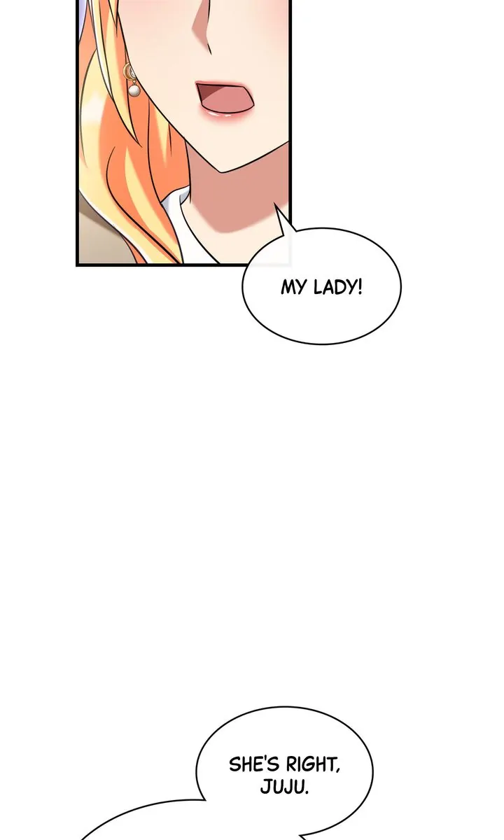 Why Would a Villainess Have Virtues? Chapter 122 - Page 32