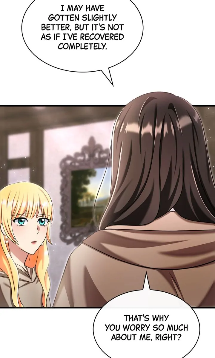 Why Would a Villainess Have Virtues? Chapter 122 - Page 33