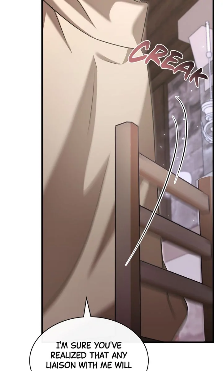 Why Would a Villainess Have Virtues? Chapter 122 - Page 36