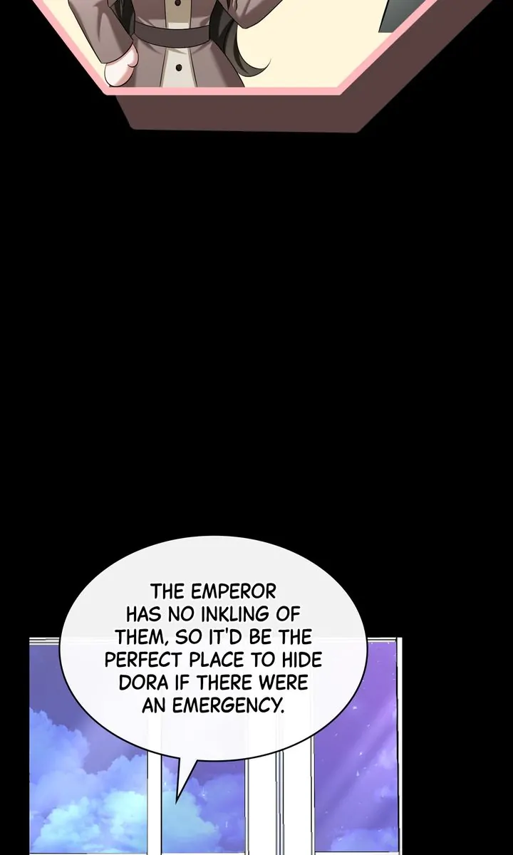 Why Would a Villainess Have Virtues? Chapter 122 - Page 5