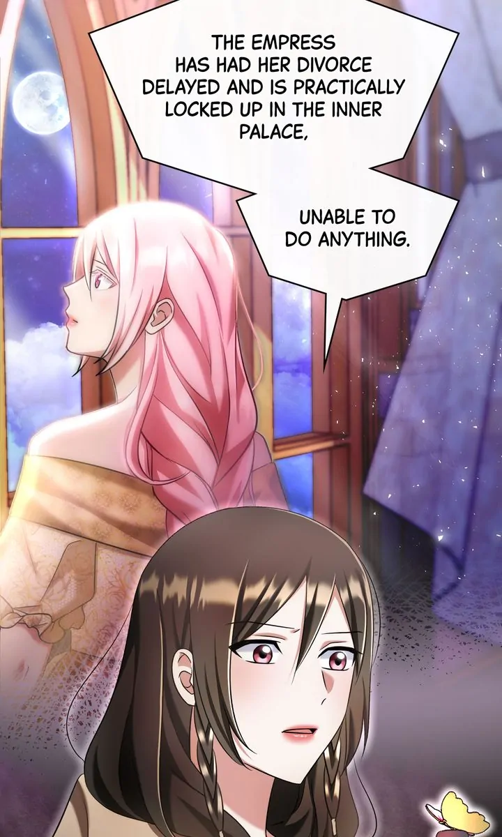 Why Would a Villainess Have Virtues? Chapter 122 - Page 42