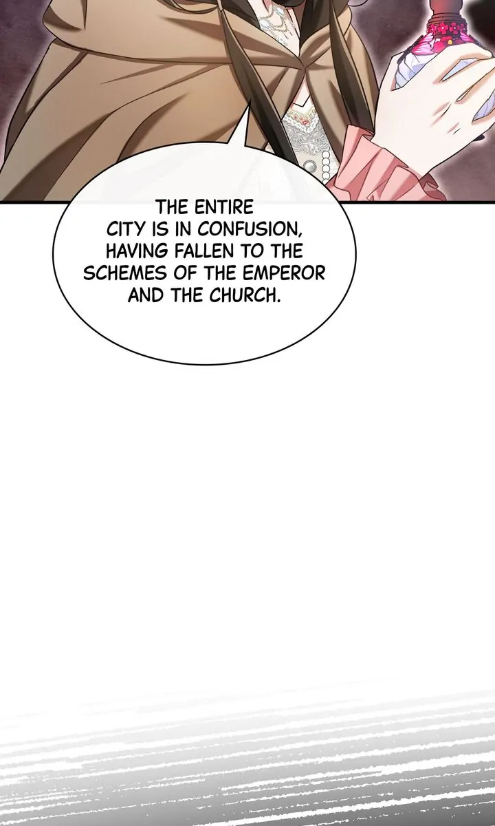 Why Would a Villainess Have Virtues? Chapter 122 - Page 43