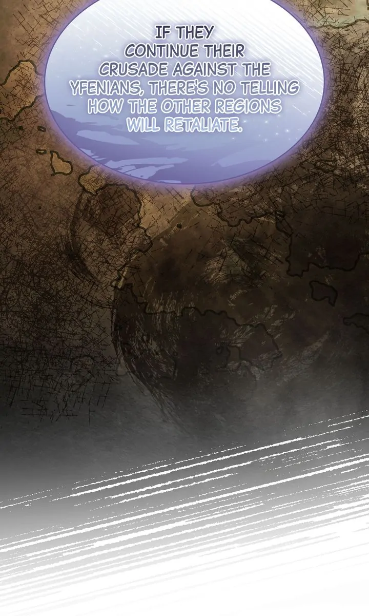 Why Would a Villainess Have Virtues? Chapter 122 - Page 45