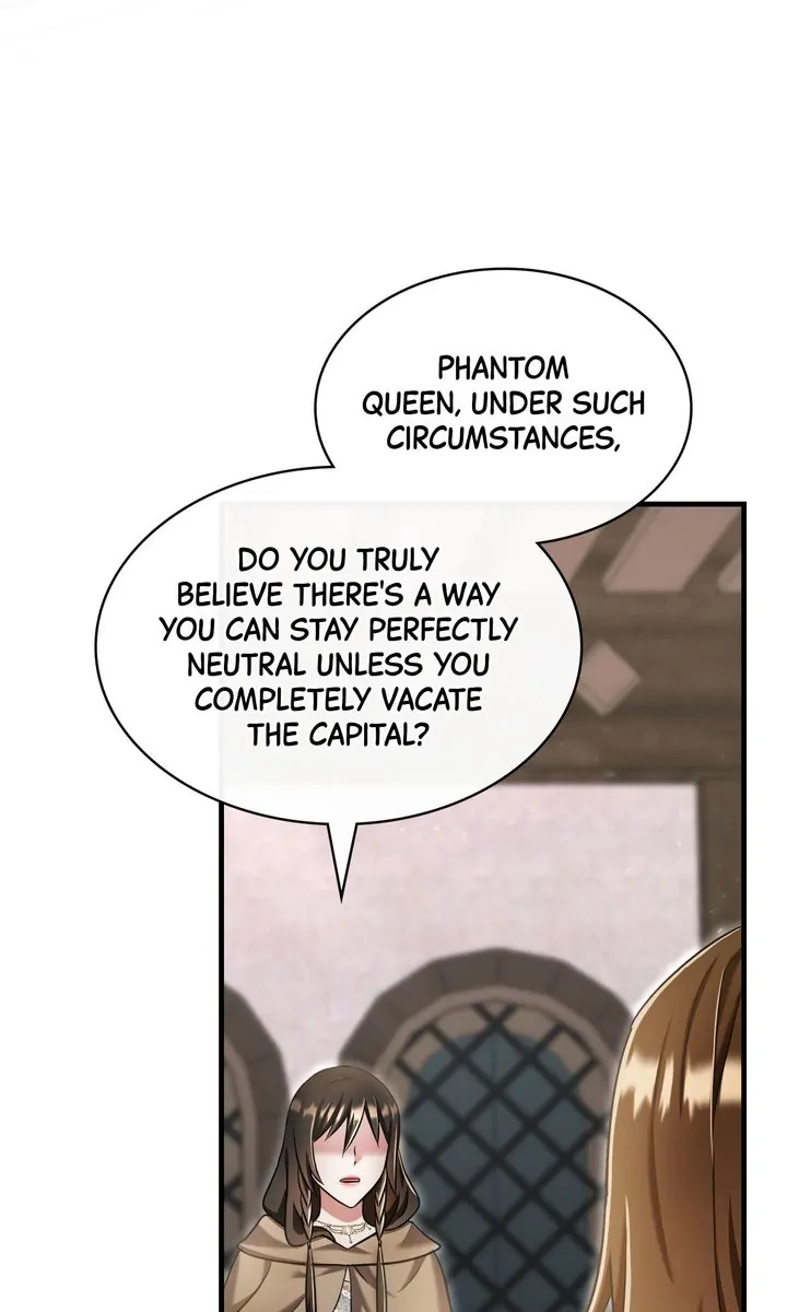 Why Would a Villainess Have Virtues? Chapter 122 - Page 46