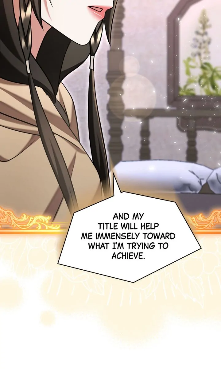 Why Would a Villainess Have Virtues? Chapter 122 - Page 49