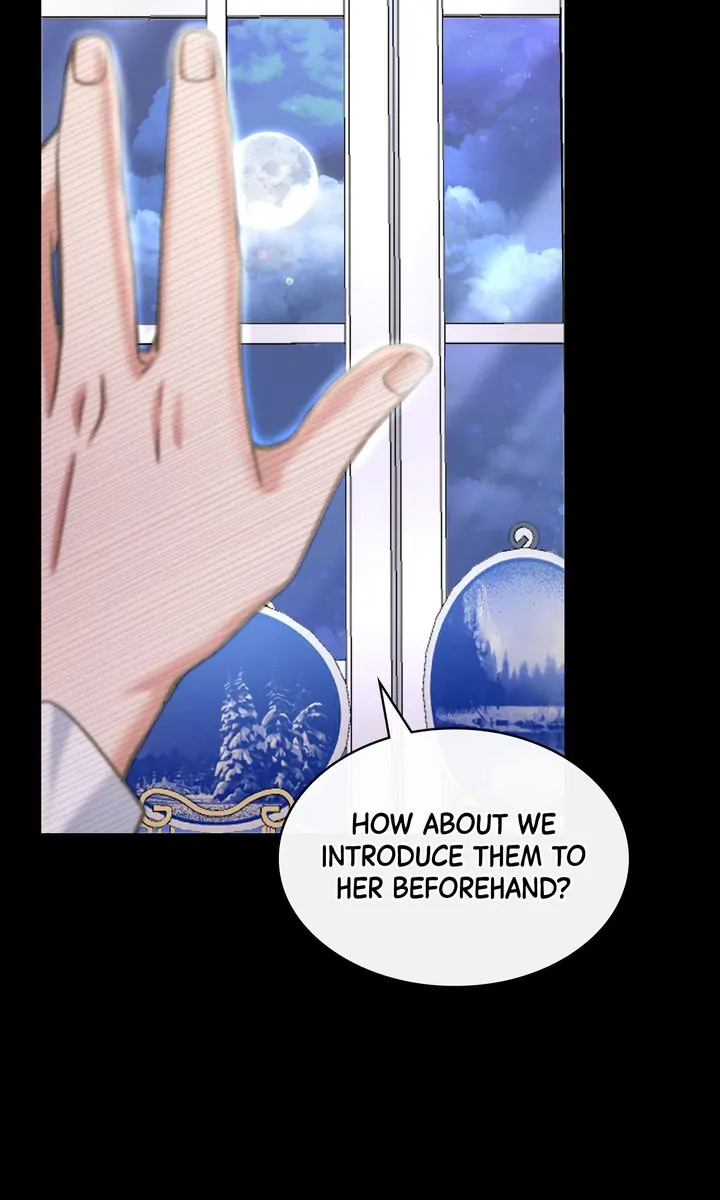 Why Would a Villainess Have Virtues? Chapter 122 - Page 6