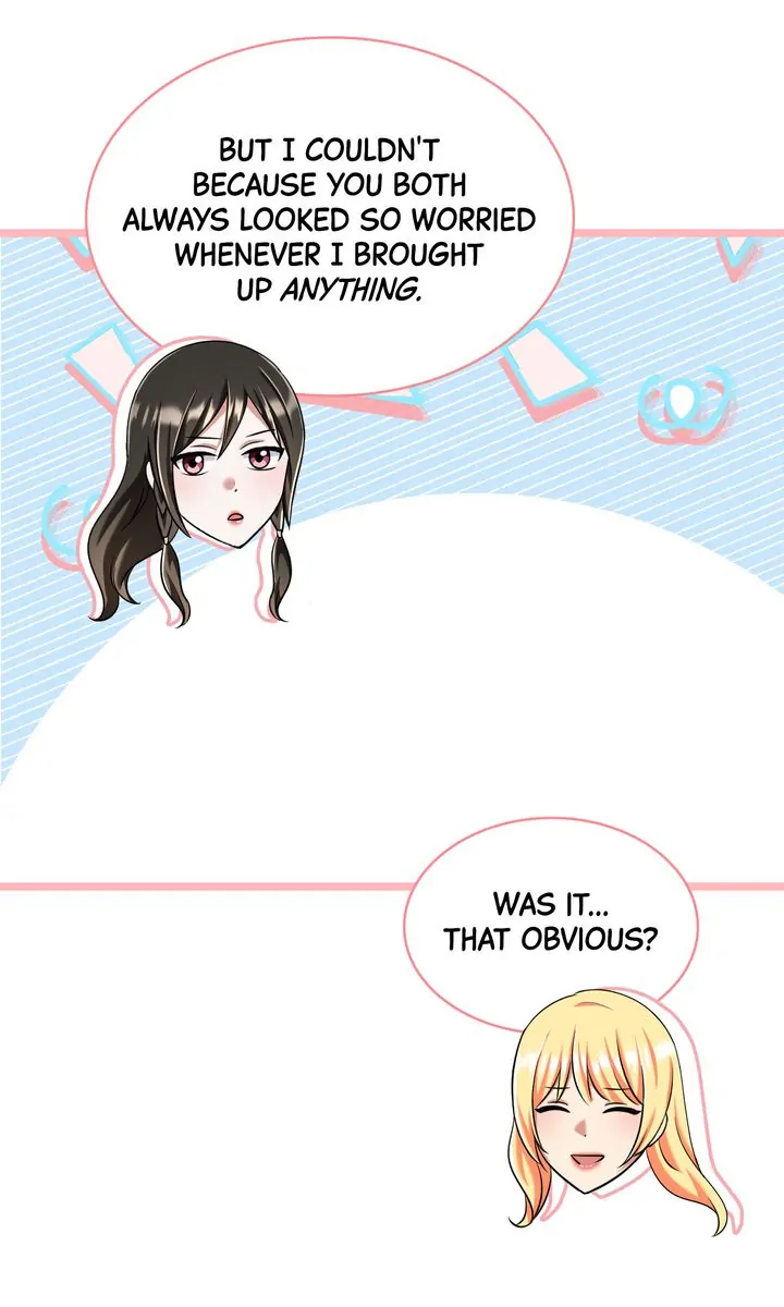 Why Would a Villainess Have Virtues? Chapter 122 - Page 54
