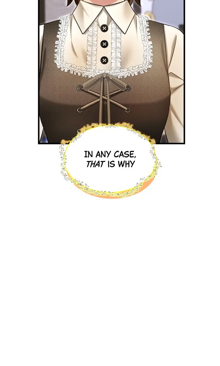 Why Would a Villainess Have Virtues? Chapter 122 - Page 56