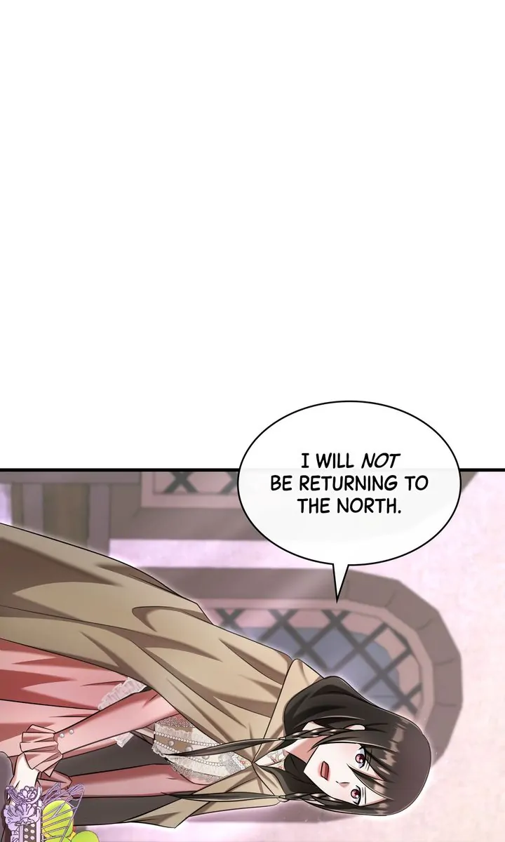 Why Would a Villainess Have Virtues? Chapter 122 - Page 57
