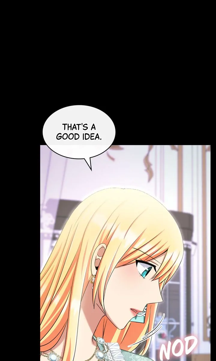 Why Would a Villainess Have Virtues? Chapter 122 - Page 7