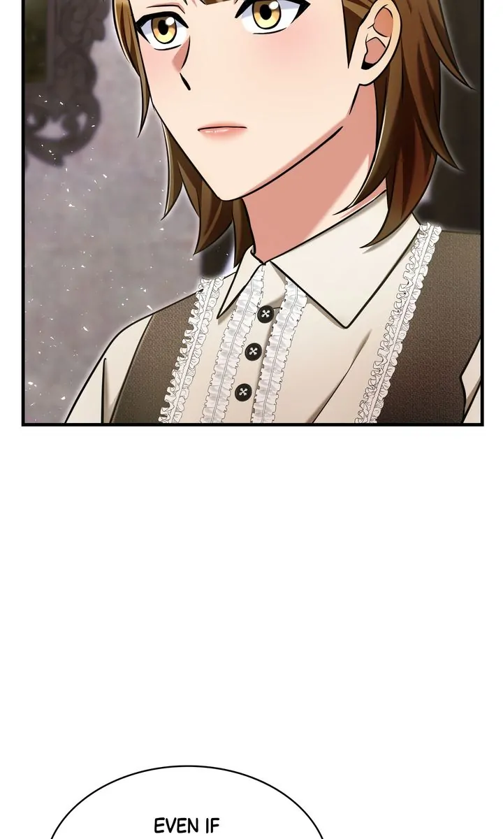 Why Would a Villainess Have Virtues? Chapter 122 - Page 61