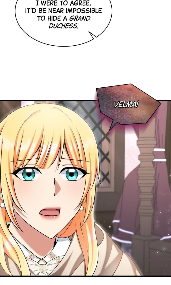 Why Would a Villainess Have Virtues? Chapter 122 - Page 62