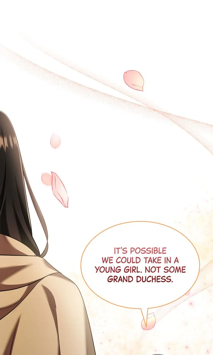 Why Would a Villainess Have Virtues? Chapter 122 - Page 64