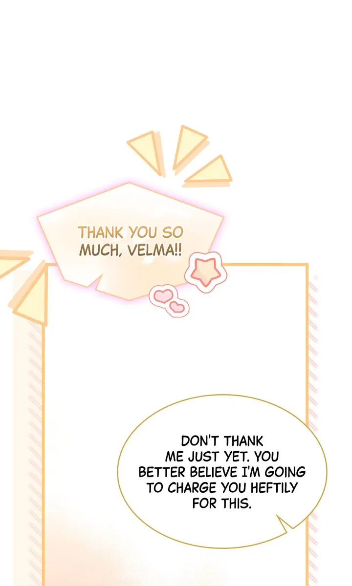 Why Would a Villainess Have Virtues? Chapter 122 - Page 66