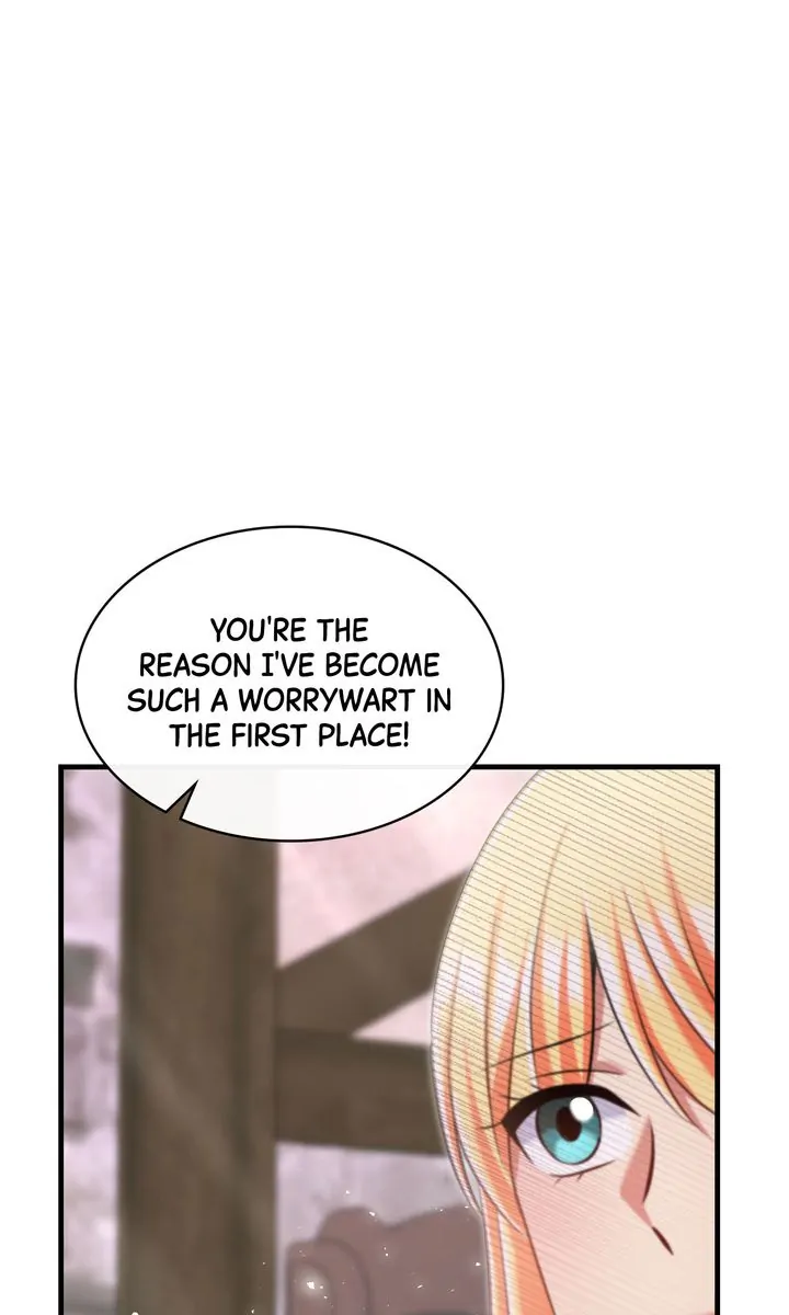 Why Would a Villainess Have Virtues? Chapter 122 - Page 70