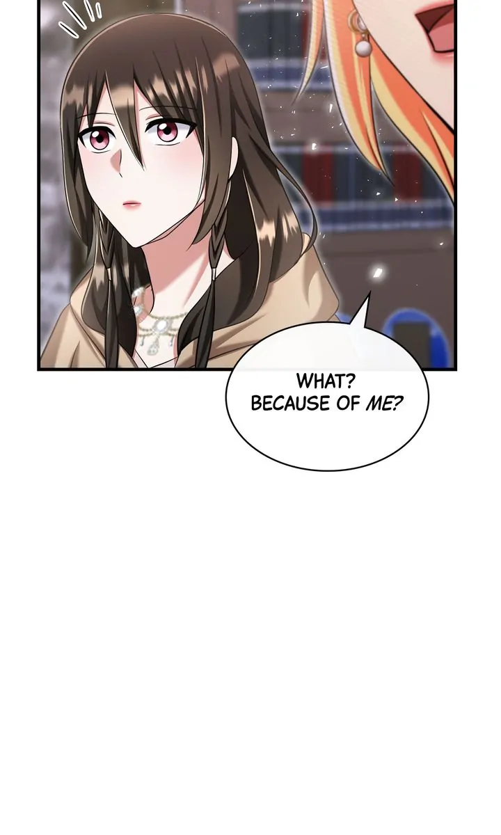 Why Would a Villainess Have Virtues? Chapter 122 - Page 71