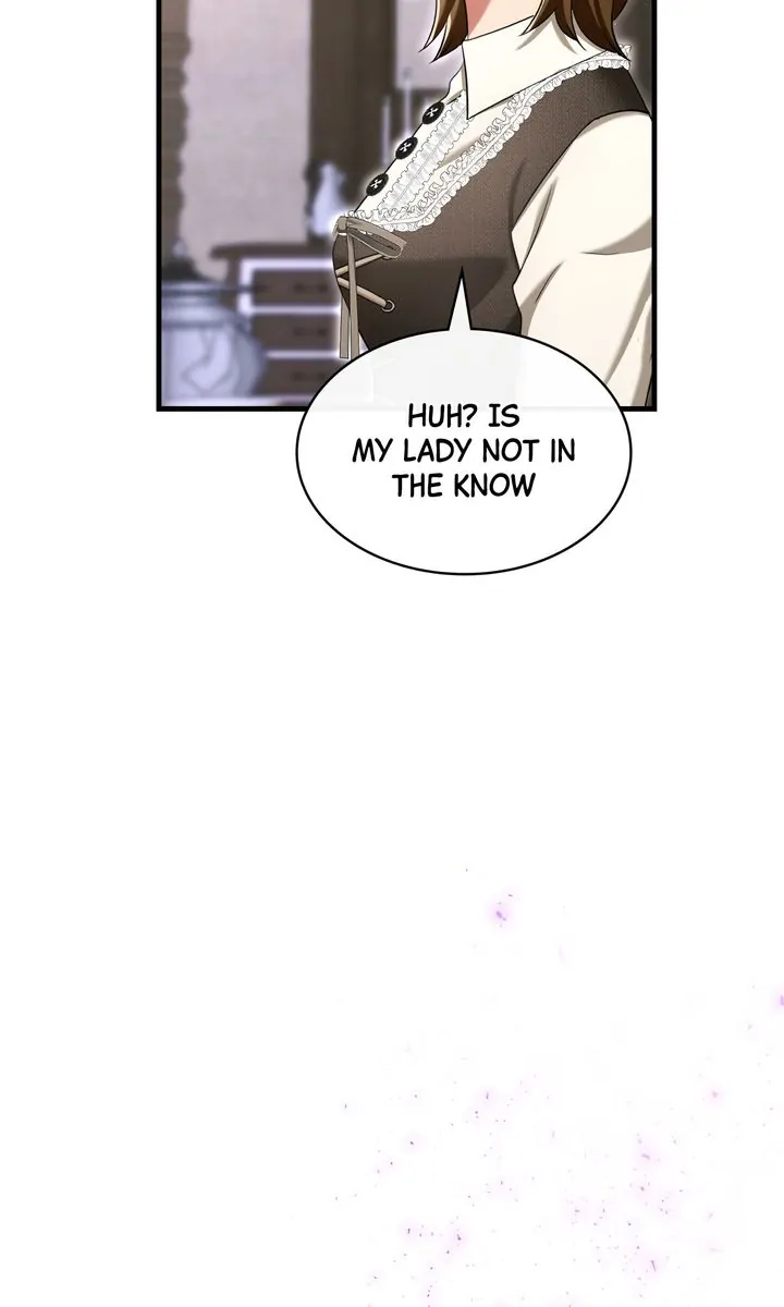 Why Would a Villainess Have Virtues? Chapter 122 - Page 73