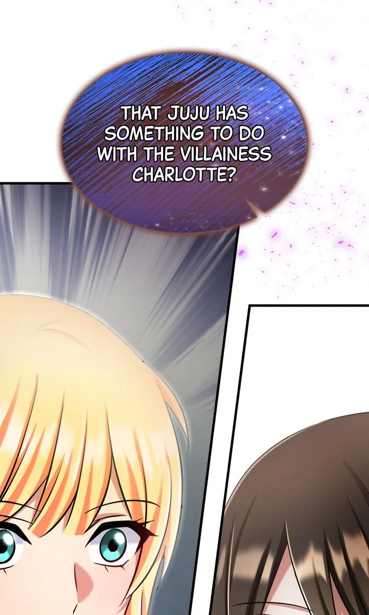 Why Would a Villainess Have Virtues? Chapter 122 - Page 74