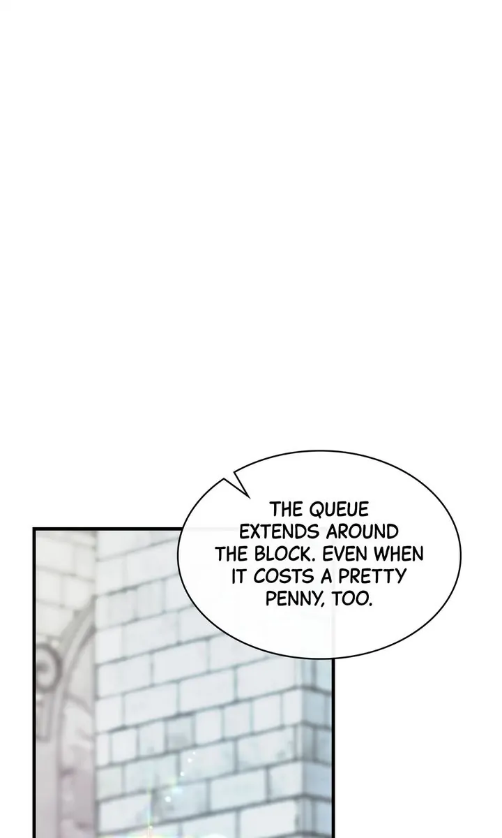 Why Would a Villainess Have Virtues? Chapter 122 - Page 79