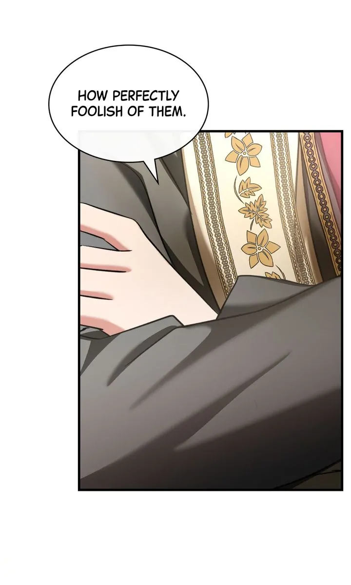 Why Would a Villainess Have Virtues? Chapter 122 - Page 81