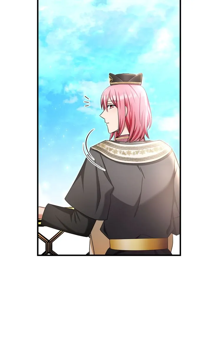 Why Would a Villainess Have Virtues? Chapter 122 - Page 86