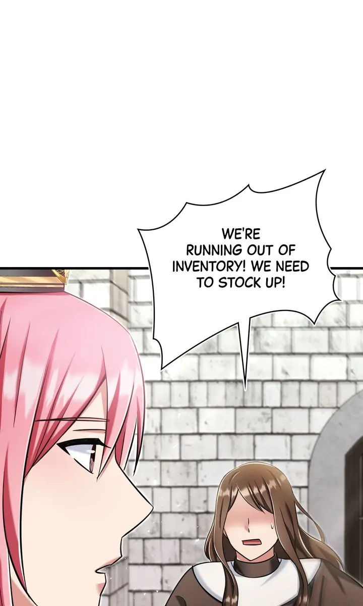 Why Would a Villainess Have Virtues? Chapter 122 - Page 87