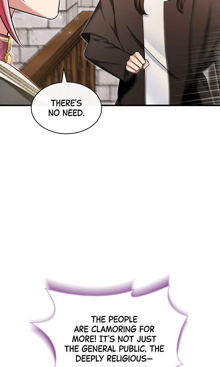 Why Would a Villainess Have Virtues? Chapter 122 - Page 88