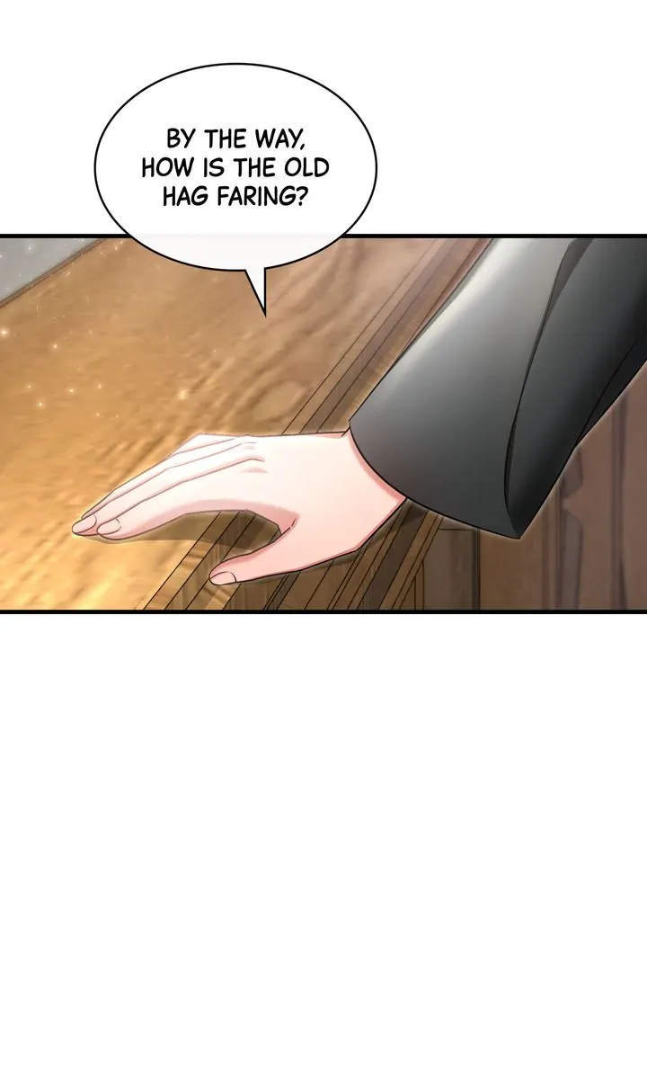 Why Would a Villainess Have Virtues? Chapter 122 - Page 91