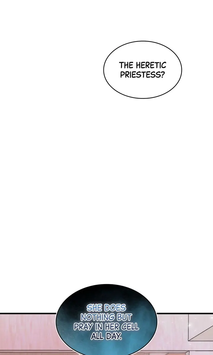 Why Would a Villainess Have Virtues? Chapter 122 - Page 92