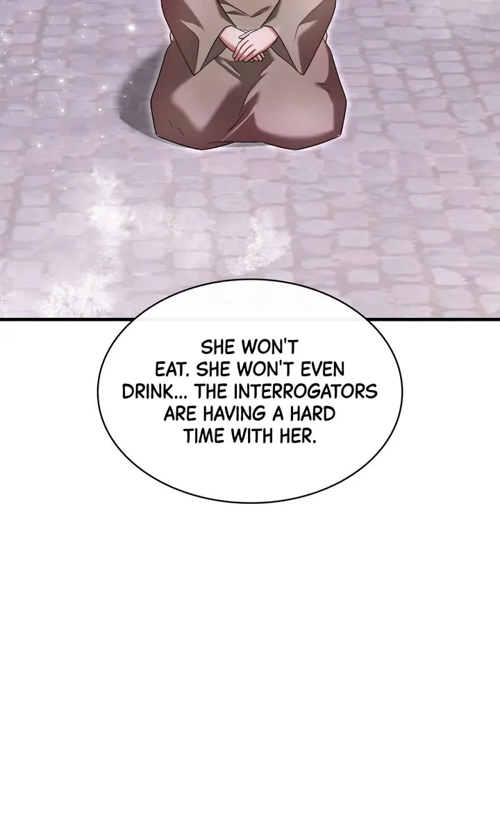 Why Would a Villainess Have Virtues? Chapter 122 - Page 94