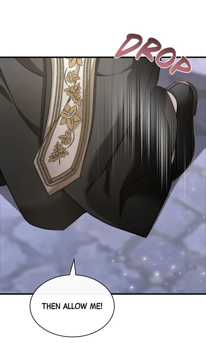 Why Would a Villainess Have Virtues? Chapter 123 - Page 101