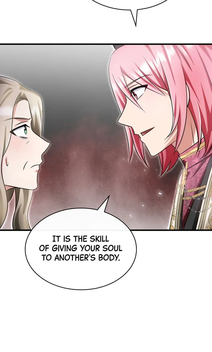 Why Would a Villainess Have Virtues? Chapter 123 - Page 103