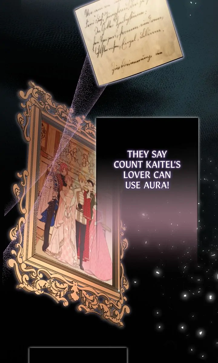 Why Would a Villainess Have Virtues? Chapter 123 - Page 108