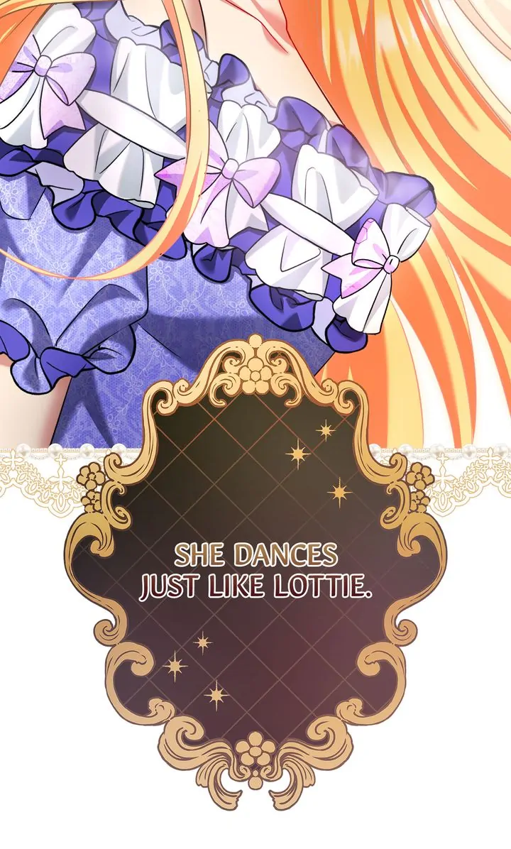 Why Would a Villainess Have Virtues? Chapter 123 - Page 111