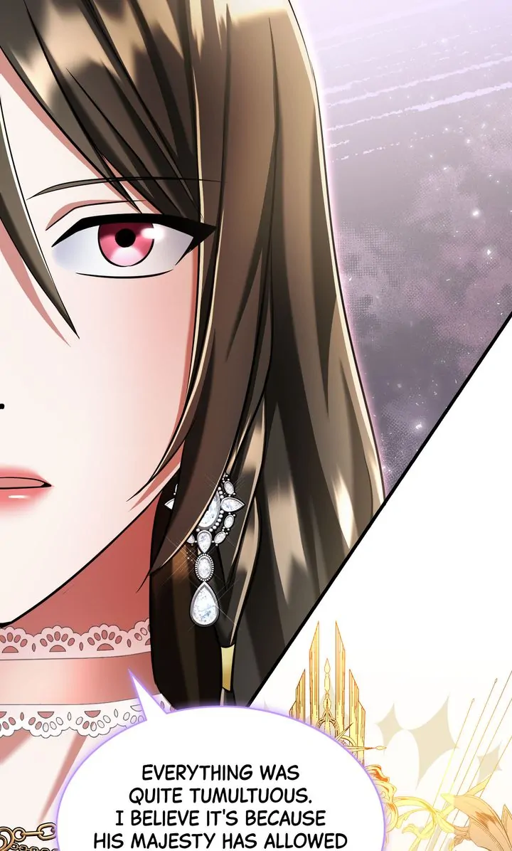 Why Would a Villainess Have Virtues? Chapter 123 - Page 13