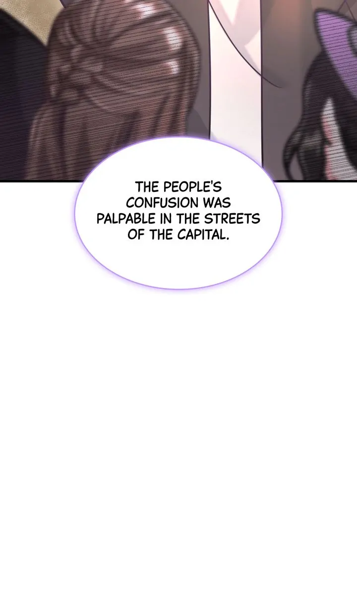 Why Would a Villainess Have Virtues? Chapter 123 - Page 15
